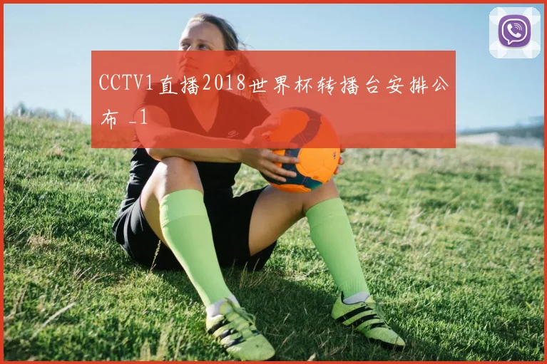 CCTV1直播2018世界杯转播台安排公布 _1